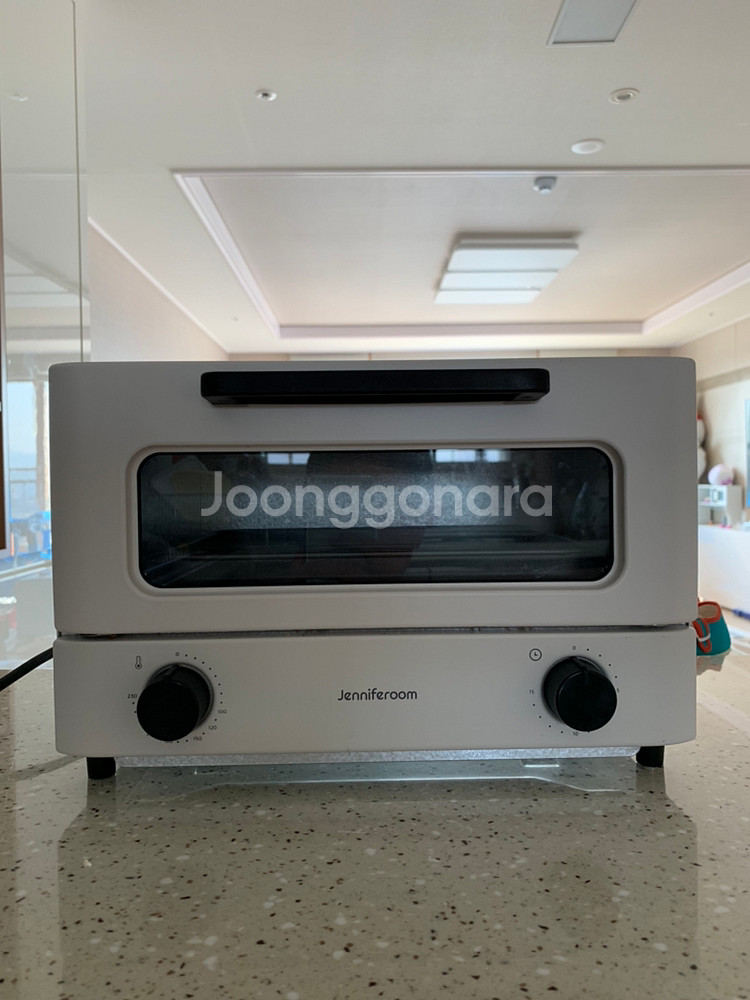 제니퍼룸 오븐토스터--0
