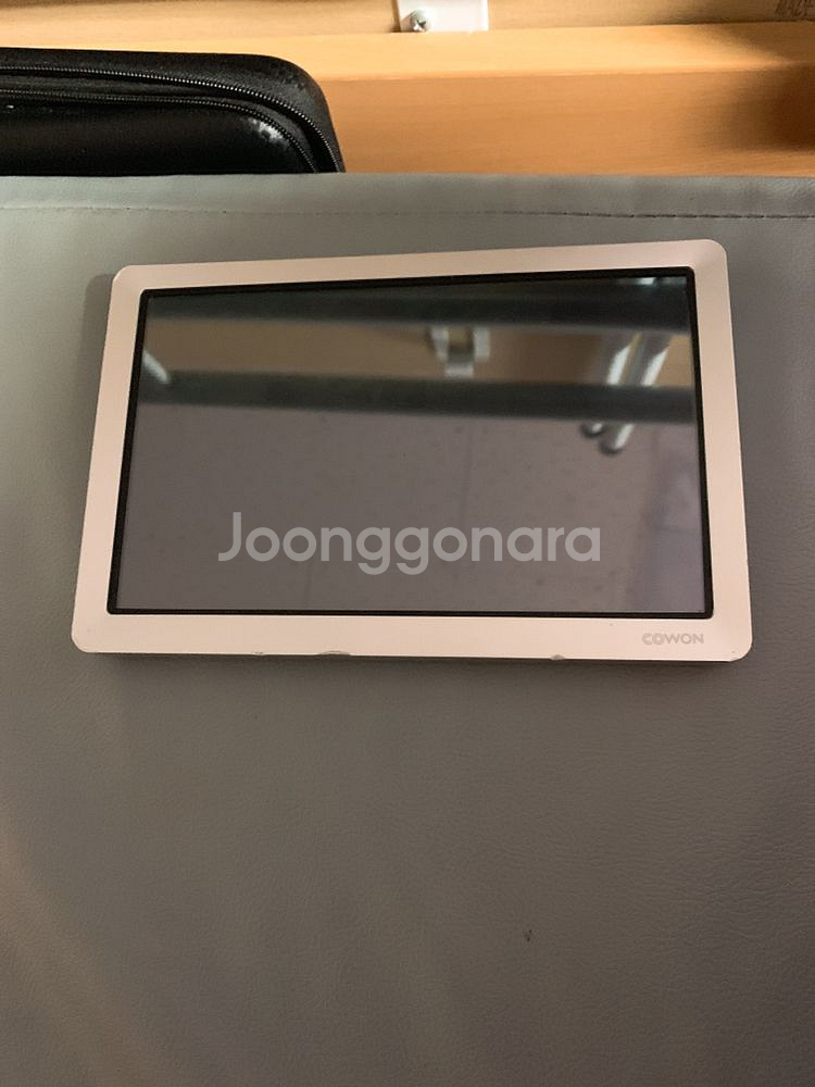 코원g7 pmp급처분합니다 --0