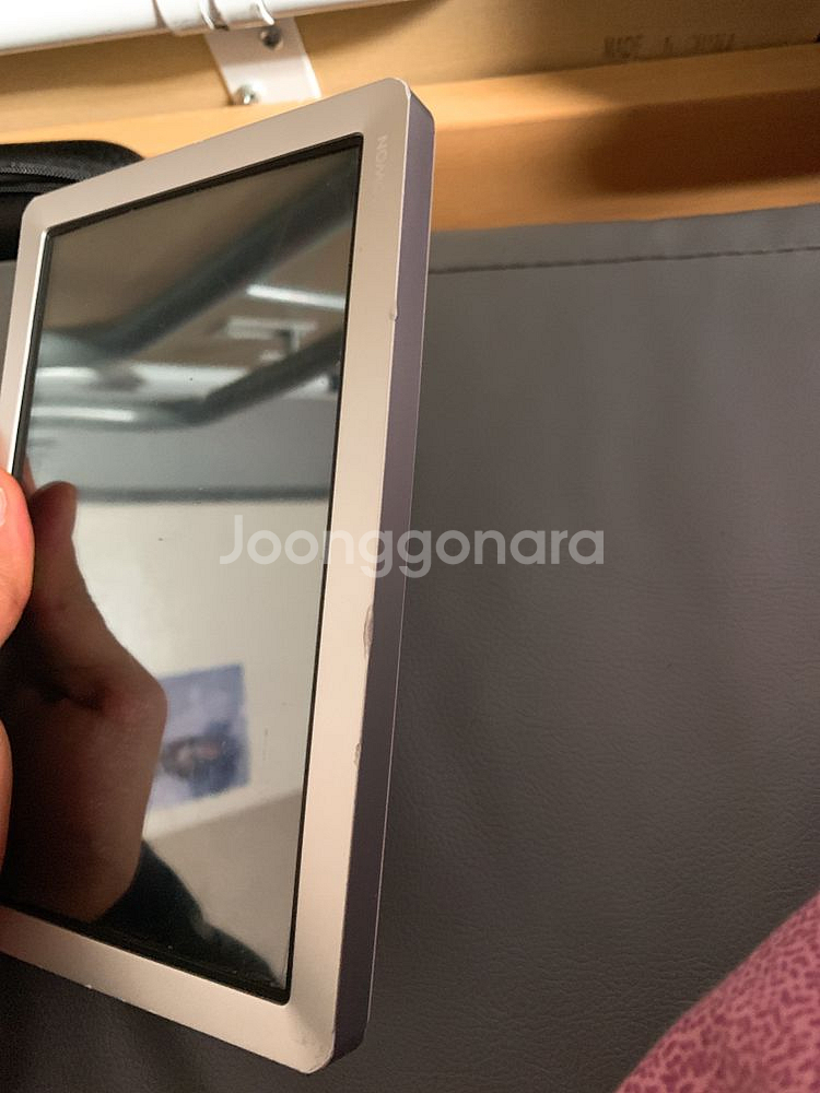 코원g7 pmp급처분합니다 --1