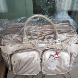 데니스골프 보스턴백