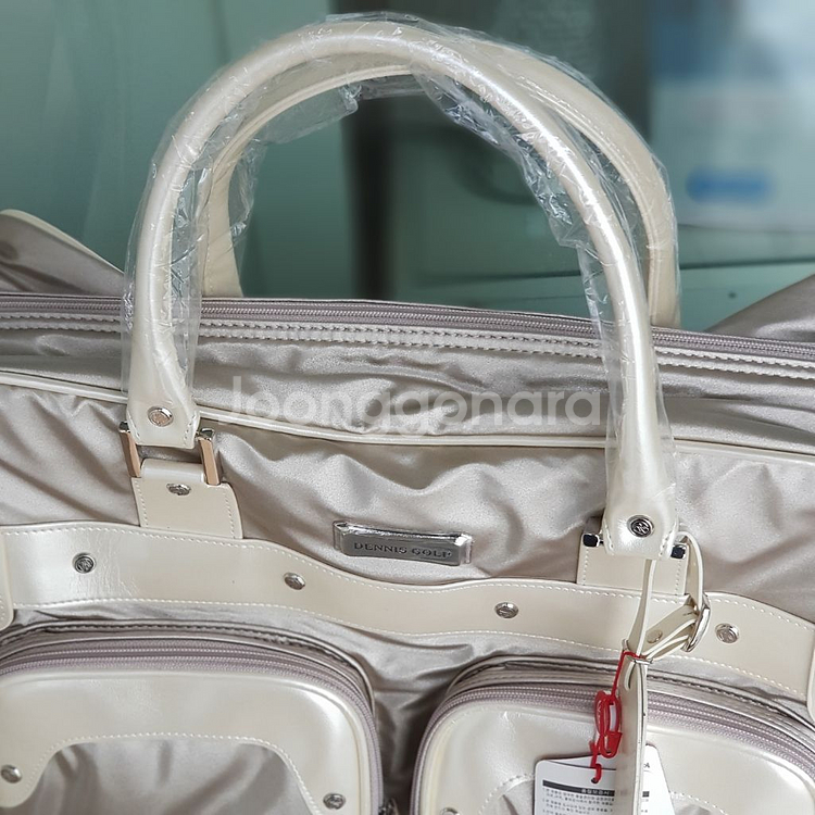 데니스골프 보스턴백--3
