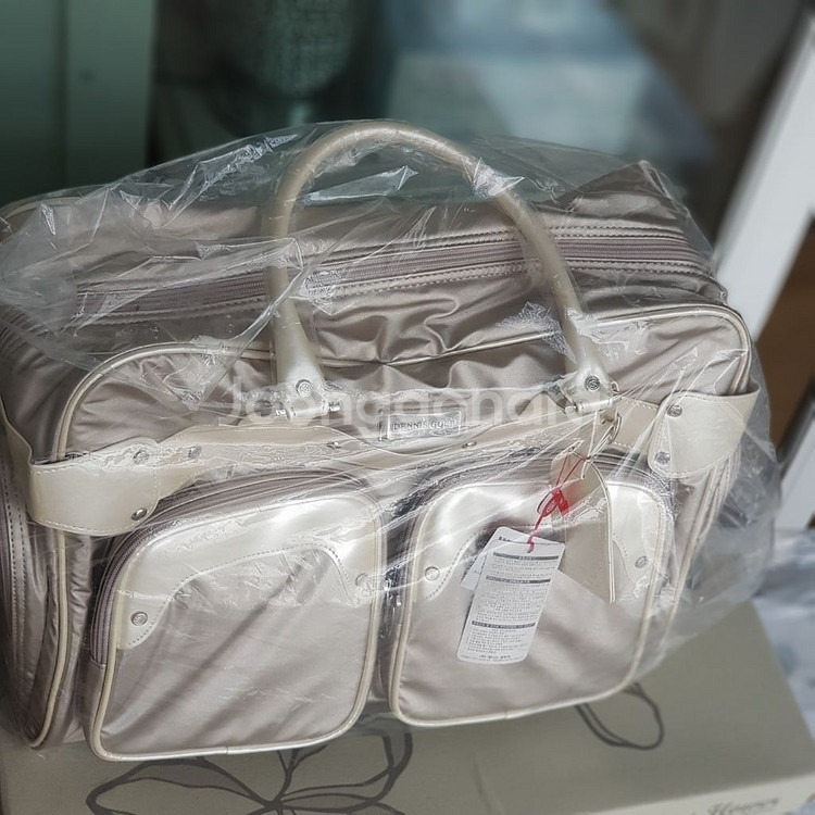 데니스골프 보스턴백--6