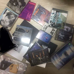 젝스키스 젝키 굿즈 일괄 5만원으로 판매>가격내림