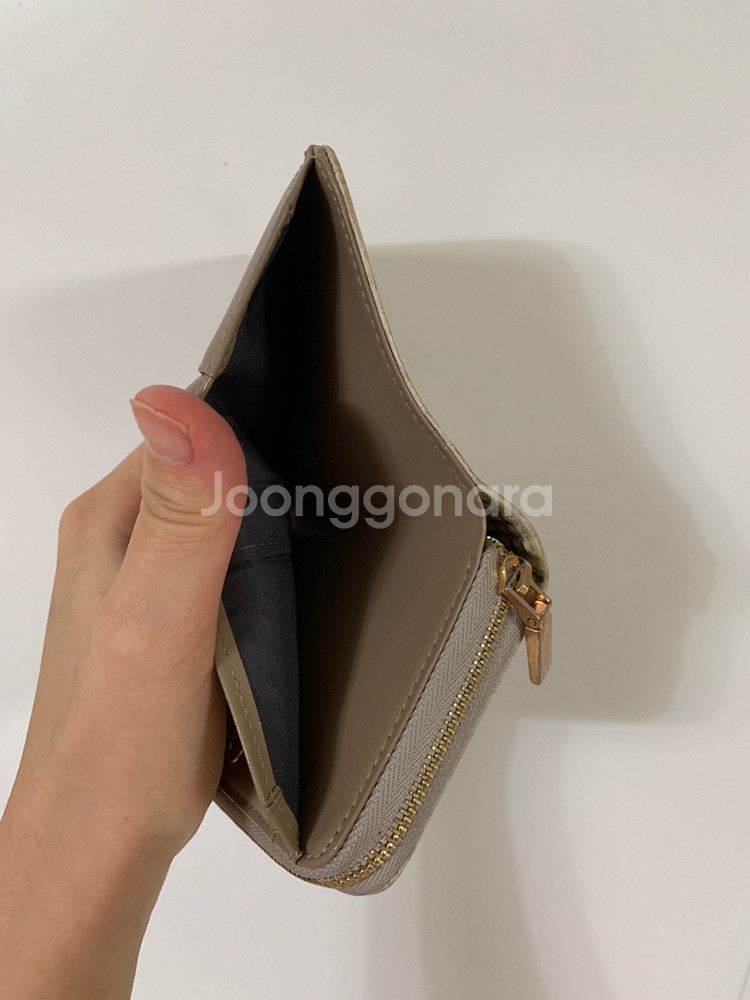 쿠론 반지갑--3