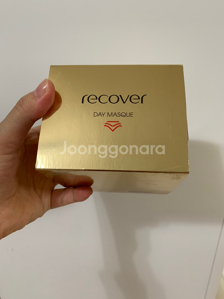 시크릿 리커버 데이 마스크--0