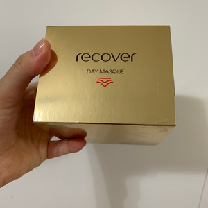 시크릿 리커버 데이 마스크