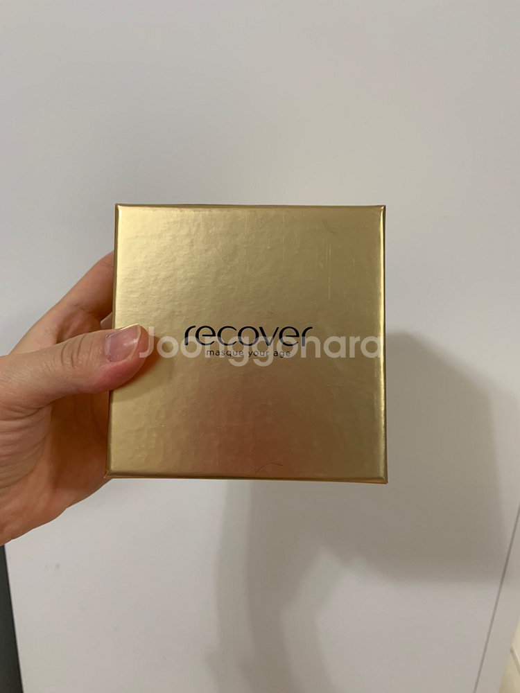 시크릿 리커버 데이 마스크--3