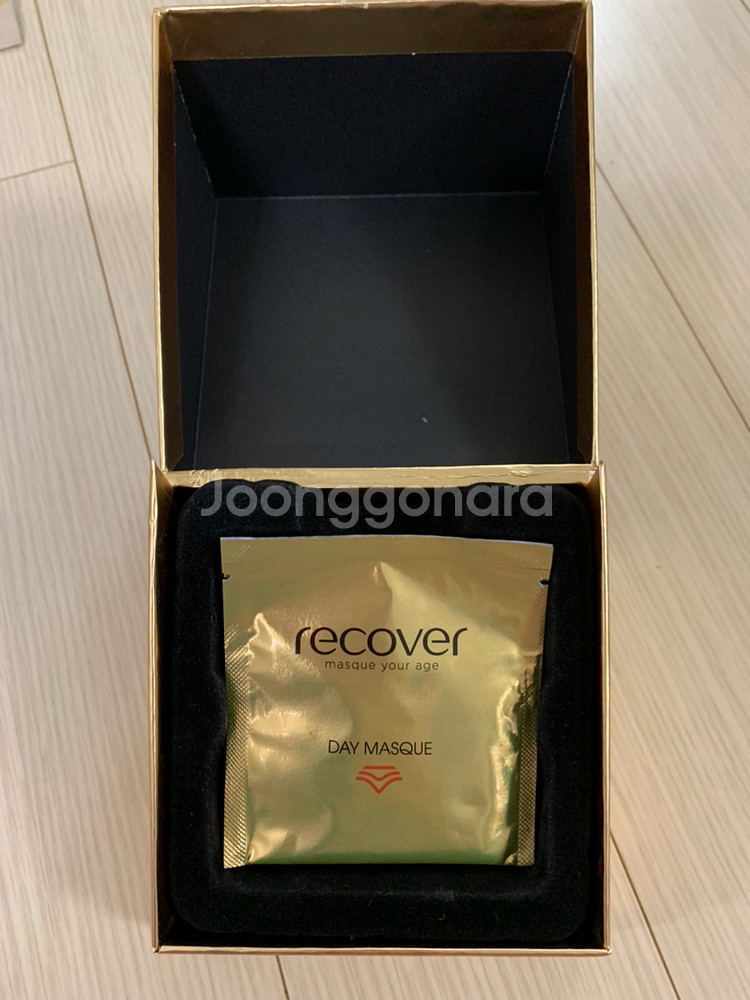시크릿 리커버 데이 마스크--4