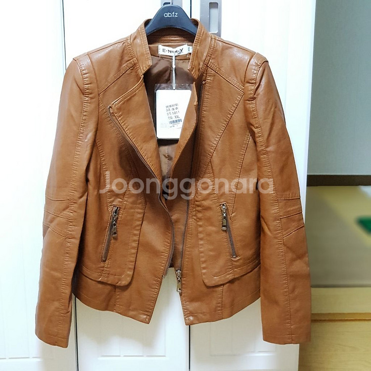 라이더자켓(가격다운)--0