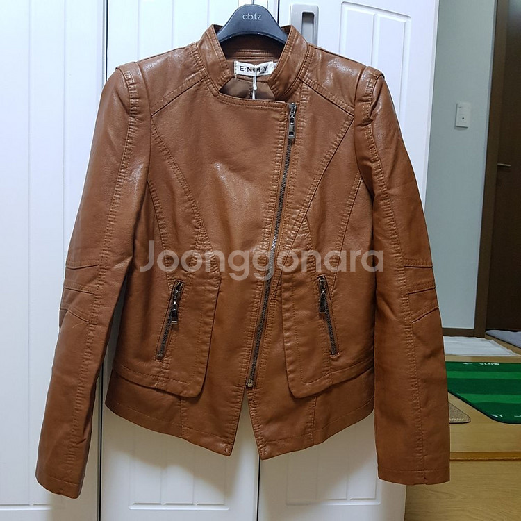 라이더자켓(가격다운)--2