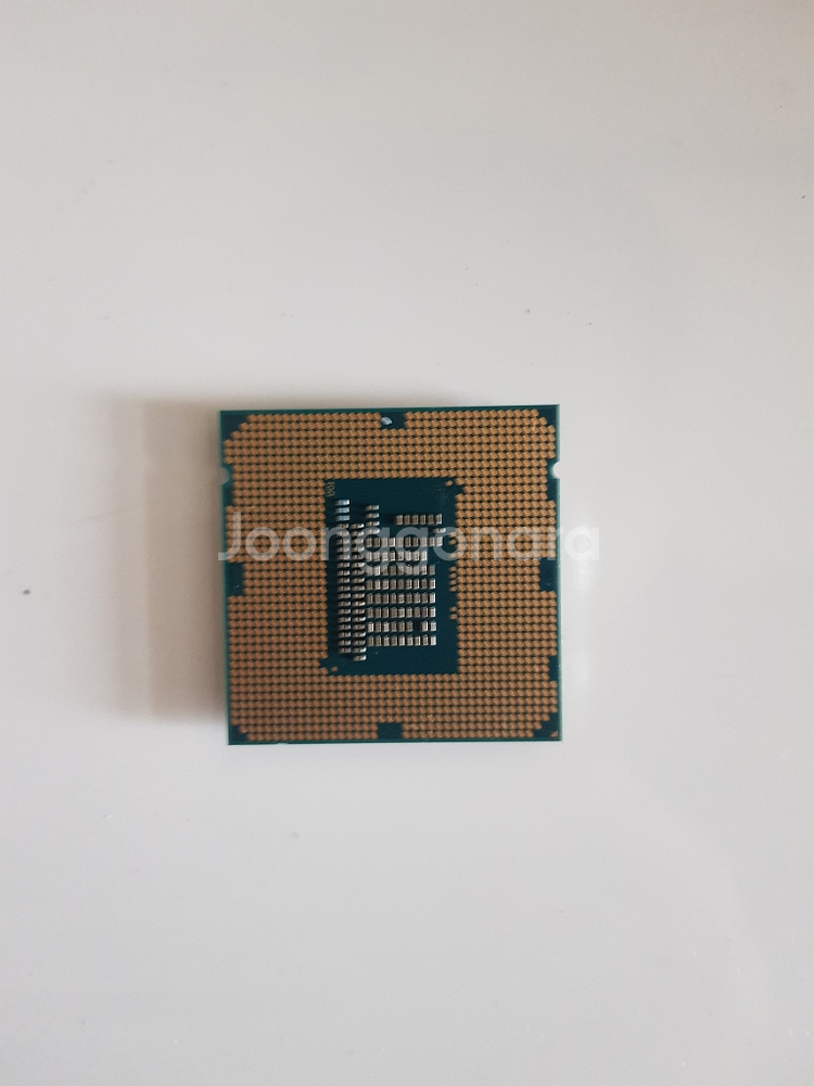 2030 cpu 팔아요 1.5만원(택포)--1