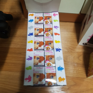 러브라이브 피규어 일괄판매