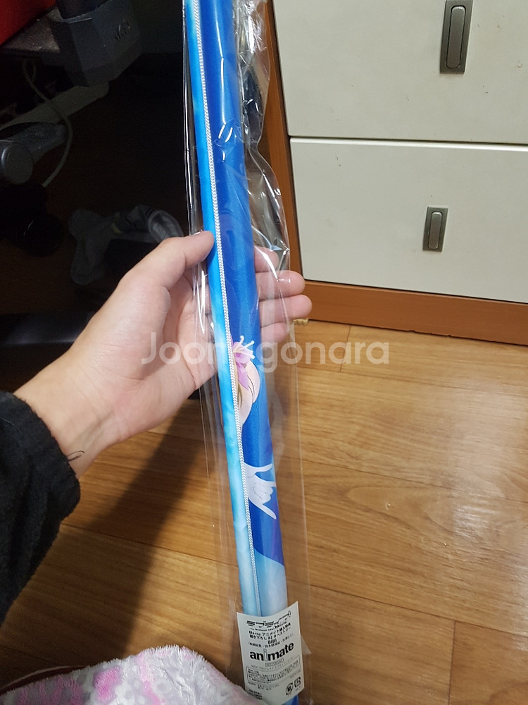 러브라이브 피규어 일괄판매--6