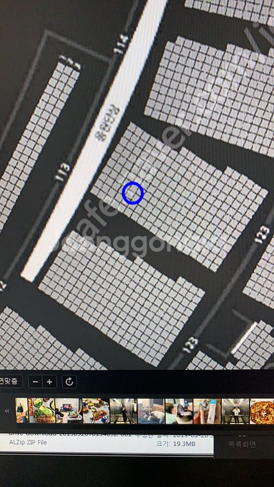 롯데자이언츠 사직 개막경기 티켓판매합니다.--2