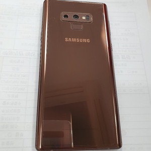 갤럭시 노트9 128g 최상급 판매합니다(무료배송)