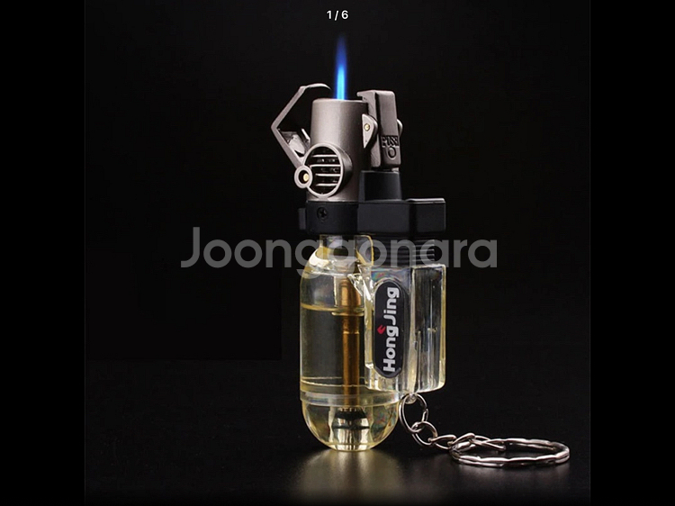 아웃도어용 방풍라이터--0