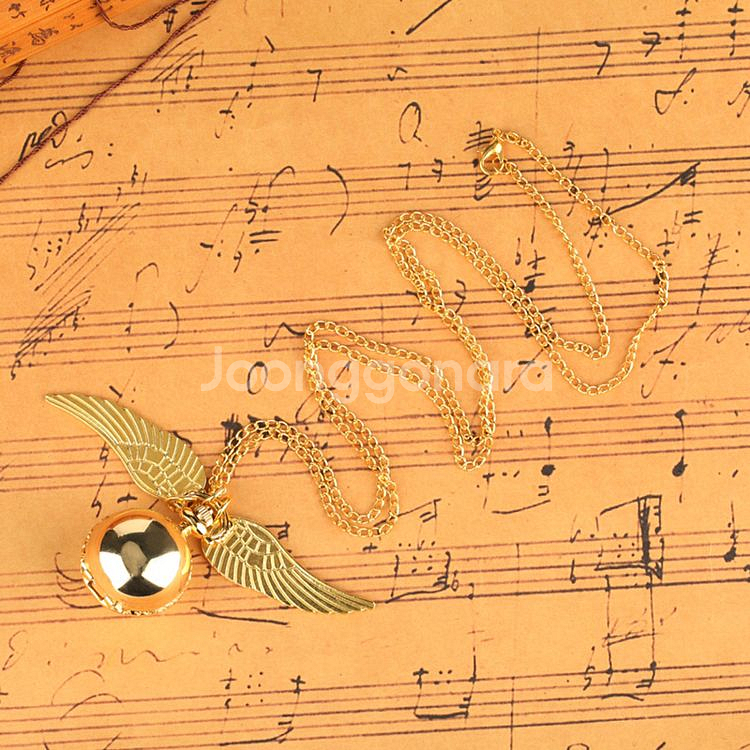 해덕용 목걸이 시계1탄--2