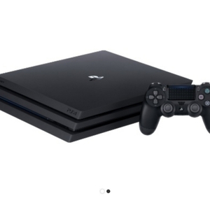 (새상품)ps4 pro 1tb 7218