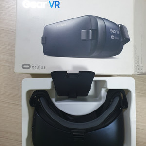 gear vr