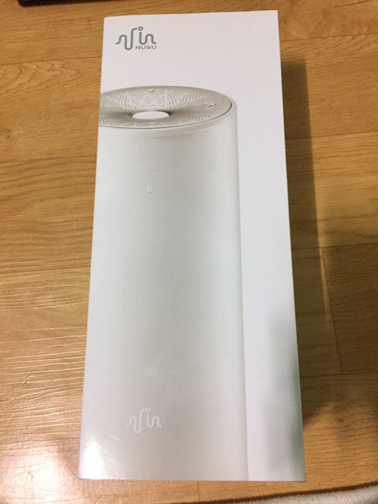 누구(NU100)인공지능 블루투스 스피커--0