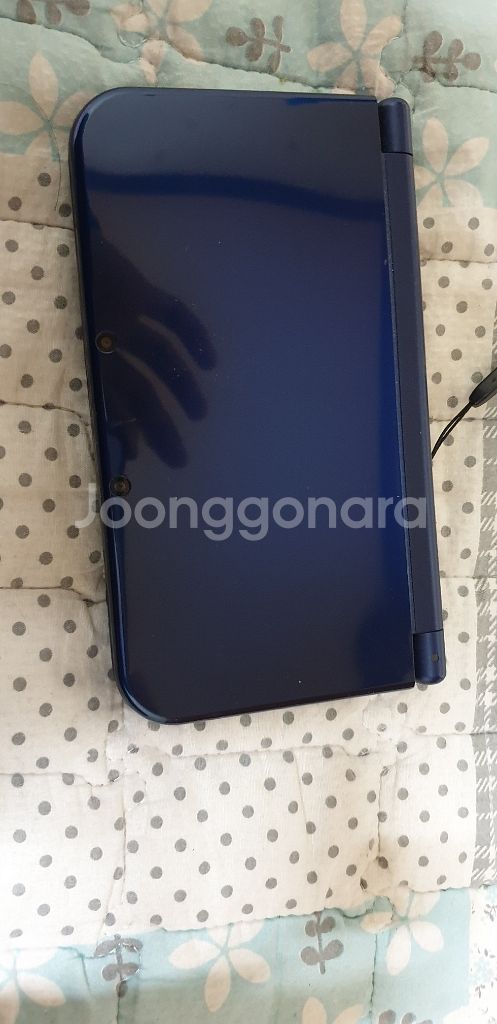 닌텐도3DS--0