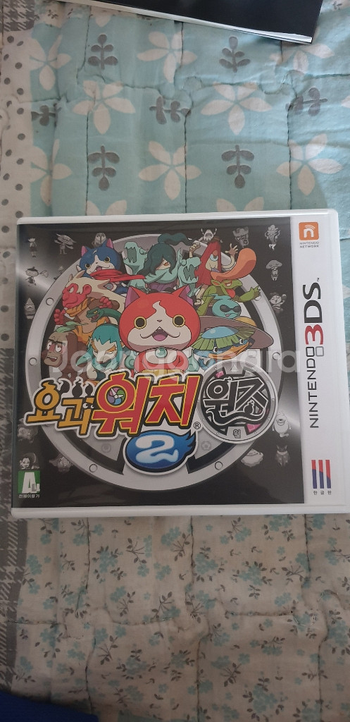 닌텐도3DS--4