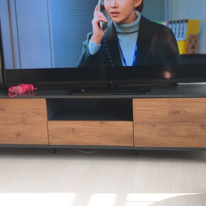리바트 TV테이블 