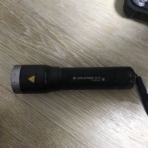 레드랜서 충전용 후레쉬