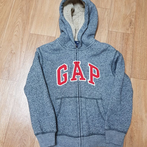 갭키즈후드 미착용 6-7세 팝니다