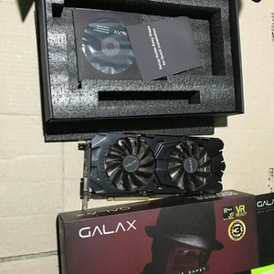 그래픽   갤럭스 GF GTX1070   30만
 제품