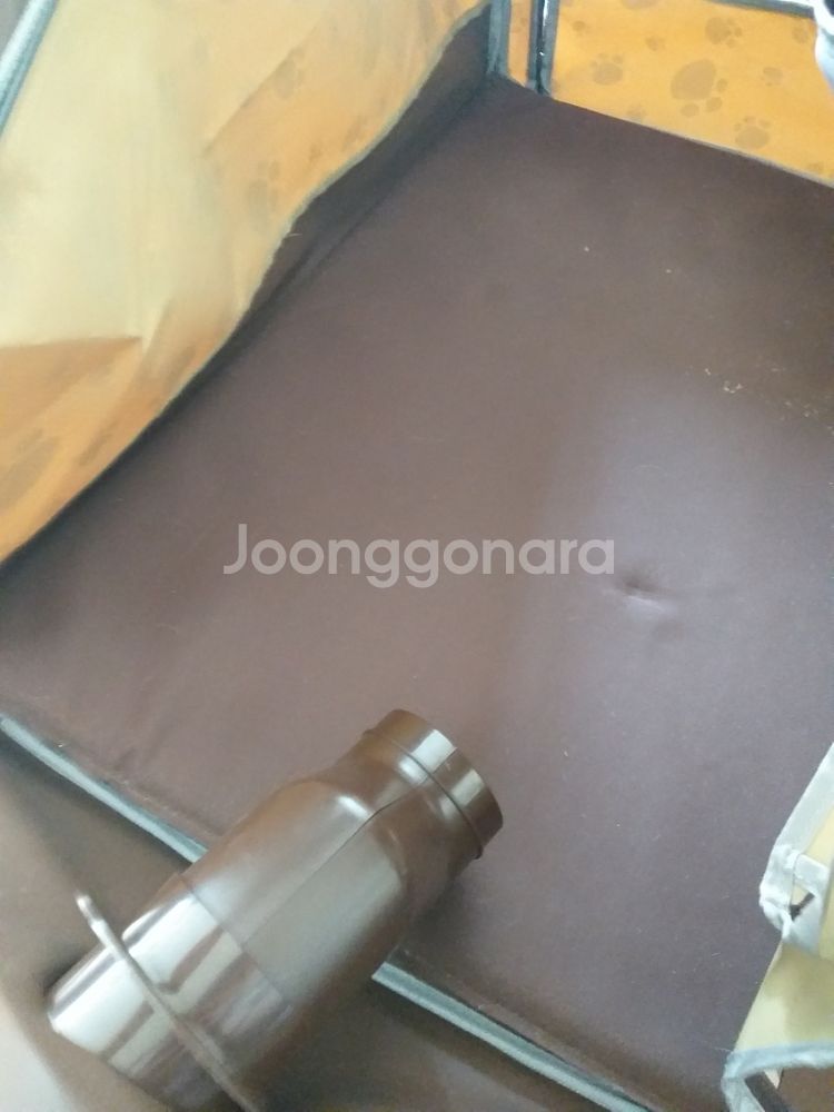 바둑이 애견 드라이룸--0