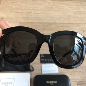 발망 지드래곤 선글라스