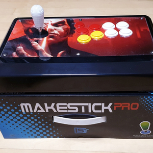 메이크스틱 프로 makestick(pc ps4)무선버젼