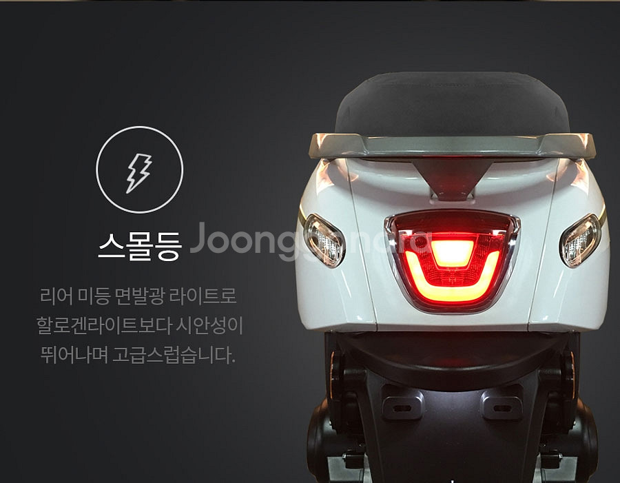 후회없는 선택 야르스125GT2 !!!--7