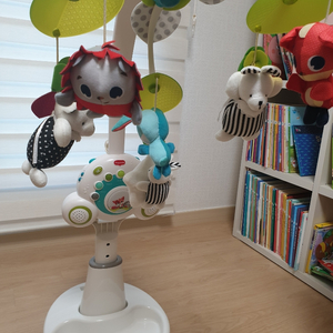 타이니러브 모빌 팝니다