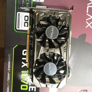 gtx 1070