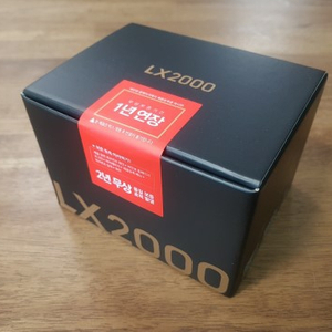 파인뷰LX2000 32G