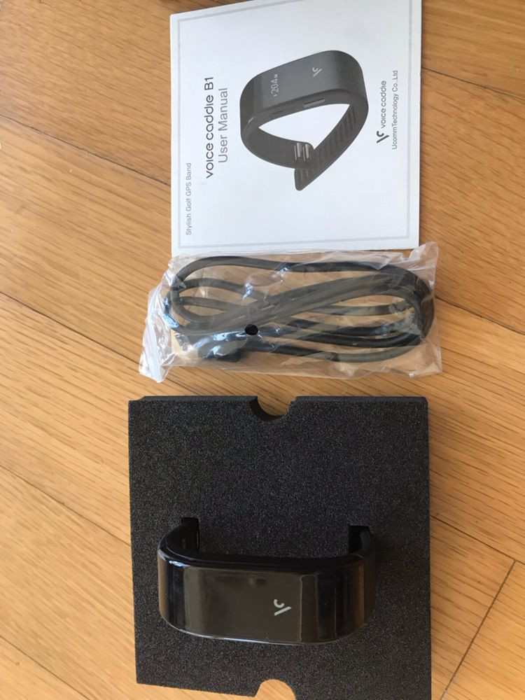 보이스캐디 B1--6