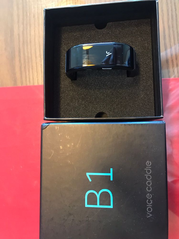 보이스캐디 B1--7