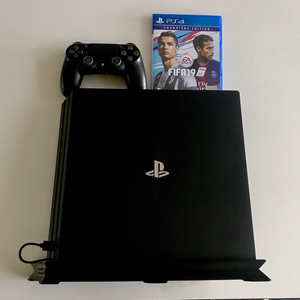 PS4 pro ( 플스4 프로 )