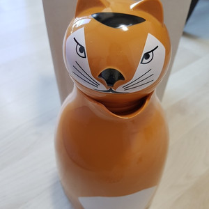 (helios) 써모타이거 보온보냉포트 1.0L