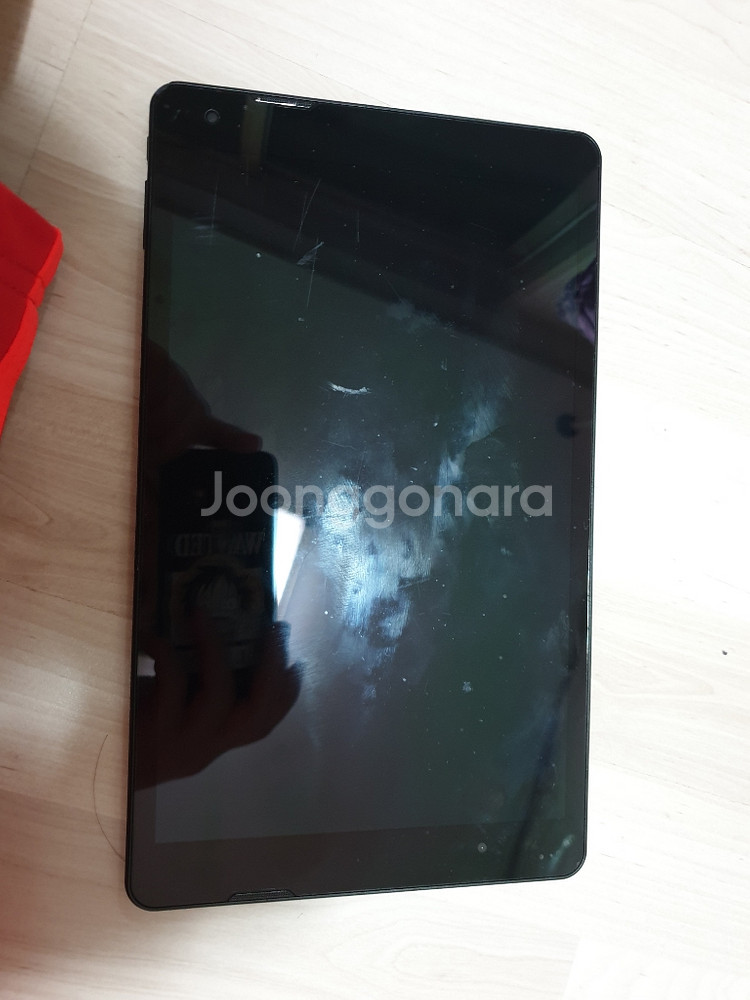 에듀플레이어 D10 32GB  에어포스--0