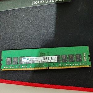 삼성 16g RAM ddr4 중고 판매합니다