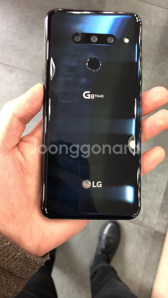 LG엘지  G8 판매합니다--1