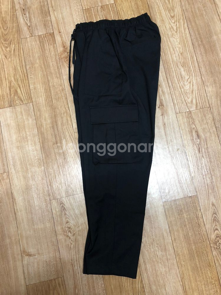 세븐셀라 카고슬랙스--1