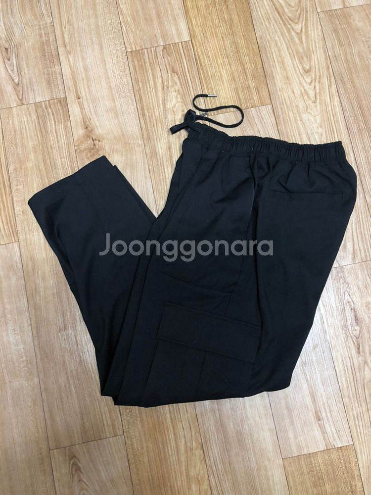 세븐셀라 카고슬랙스--2