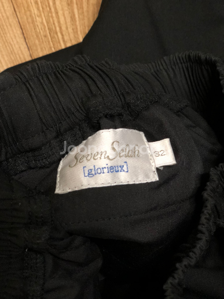 세븐셀라 카고슬랙스--3