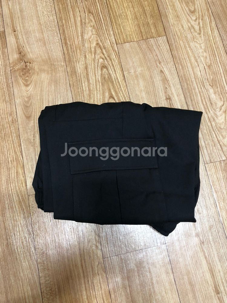 세븐셀라 카고슬랙스--4