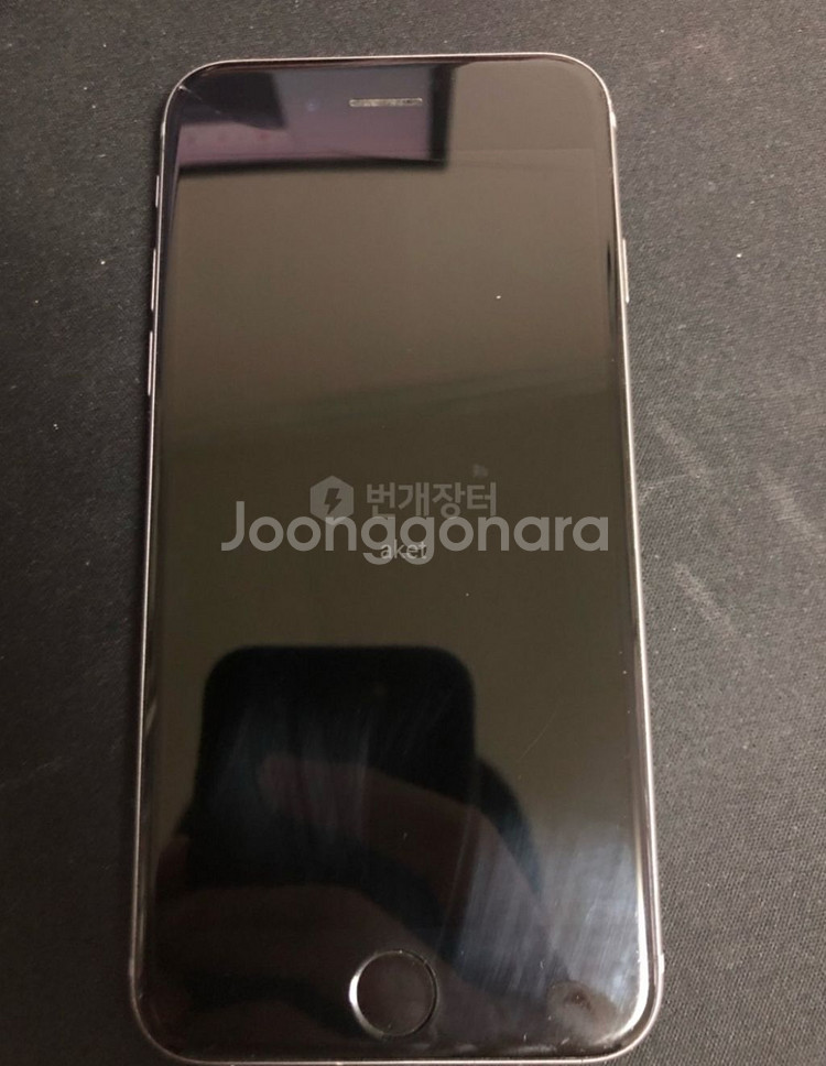 아이폰6s 128--1