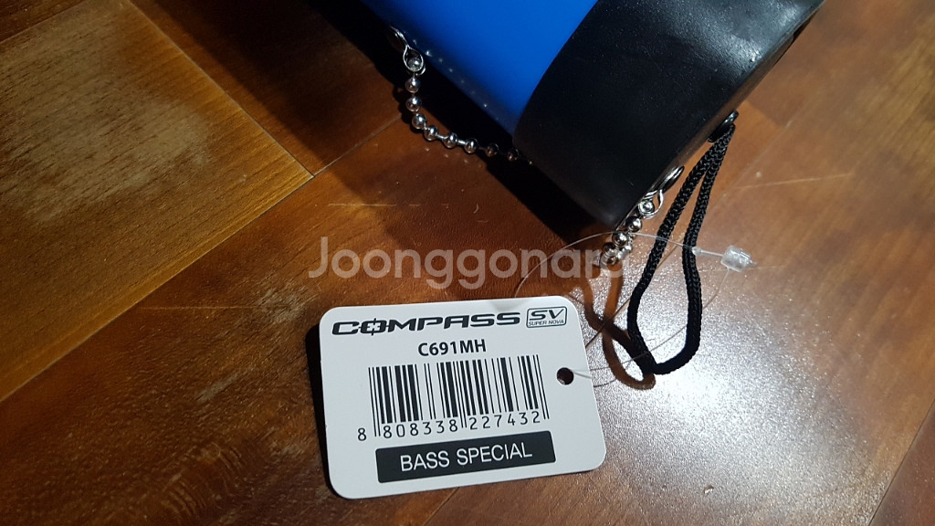 바낙스 컴파스나노 SV C691MH--1